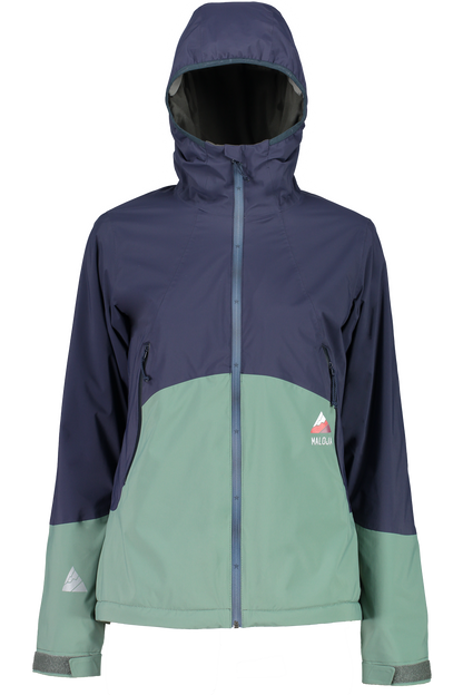 Damen Skijacke HollolaM. - mountain lake