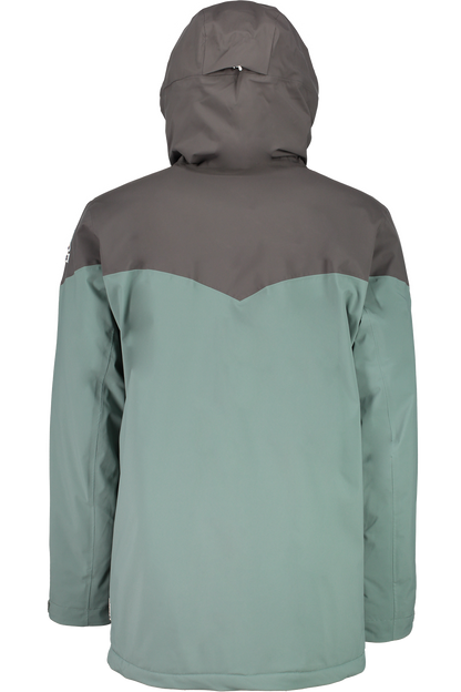 Herren Skibekleidung Set - Wildcat Mountain