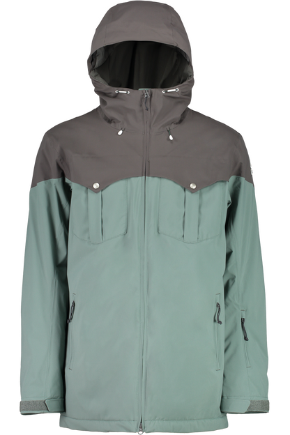 Herren Skibekleidung Set - Wildcat Mountain