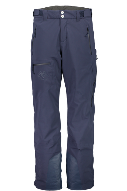 Herren Skihose GranM. - mountain lake