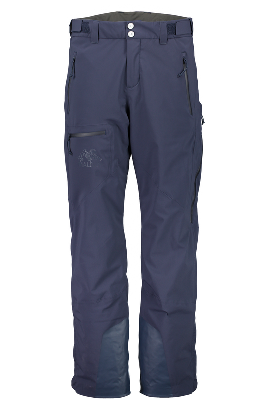Herren Skihose GranM. - mountain lake
