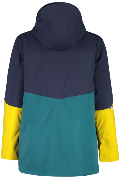 Kids Skibekleidung Set - Yellowstone Club