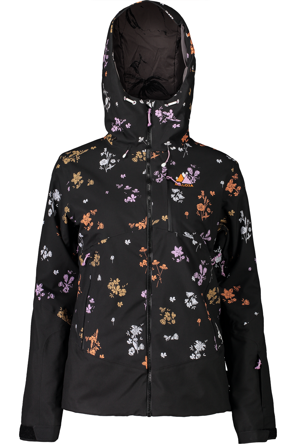 Damen Skibekleidung Set - Arizona Snowbowl