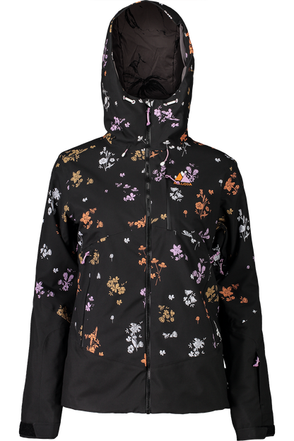 Damen Skibekleidung Set - Arizona Snowbowl