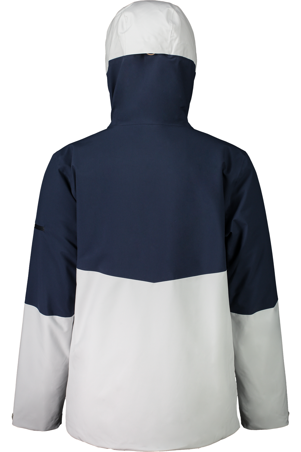 Herren Skijacke MudestM. - haze multi