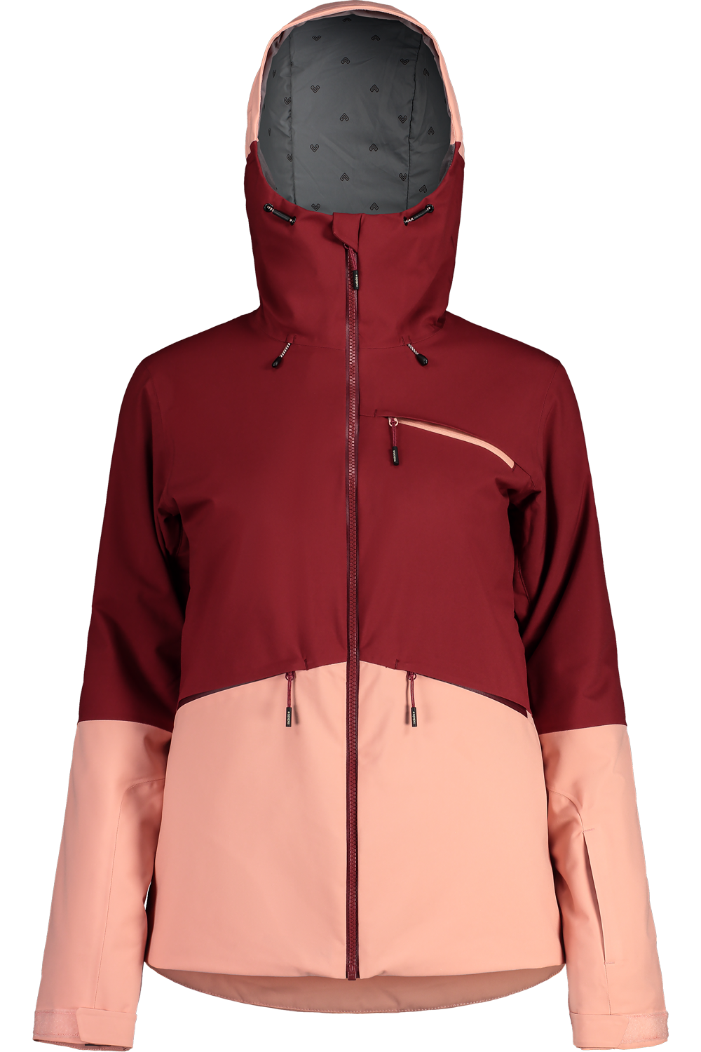 Damen Skibekleidung Set - Stowe