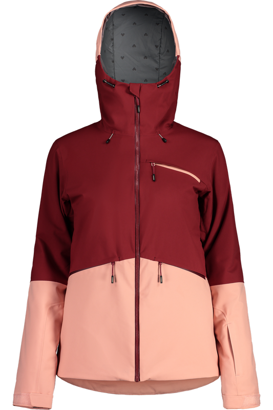 Damen Skibekleidung Set - Stowe