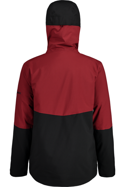 Herren Skijacke MudestM. - moonless multi