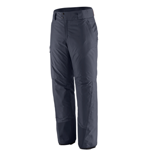 Herren Skihose Powder Town - Smolder Blue