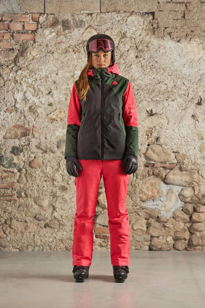 Damen Skibekleidung Set - Mountain Trail