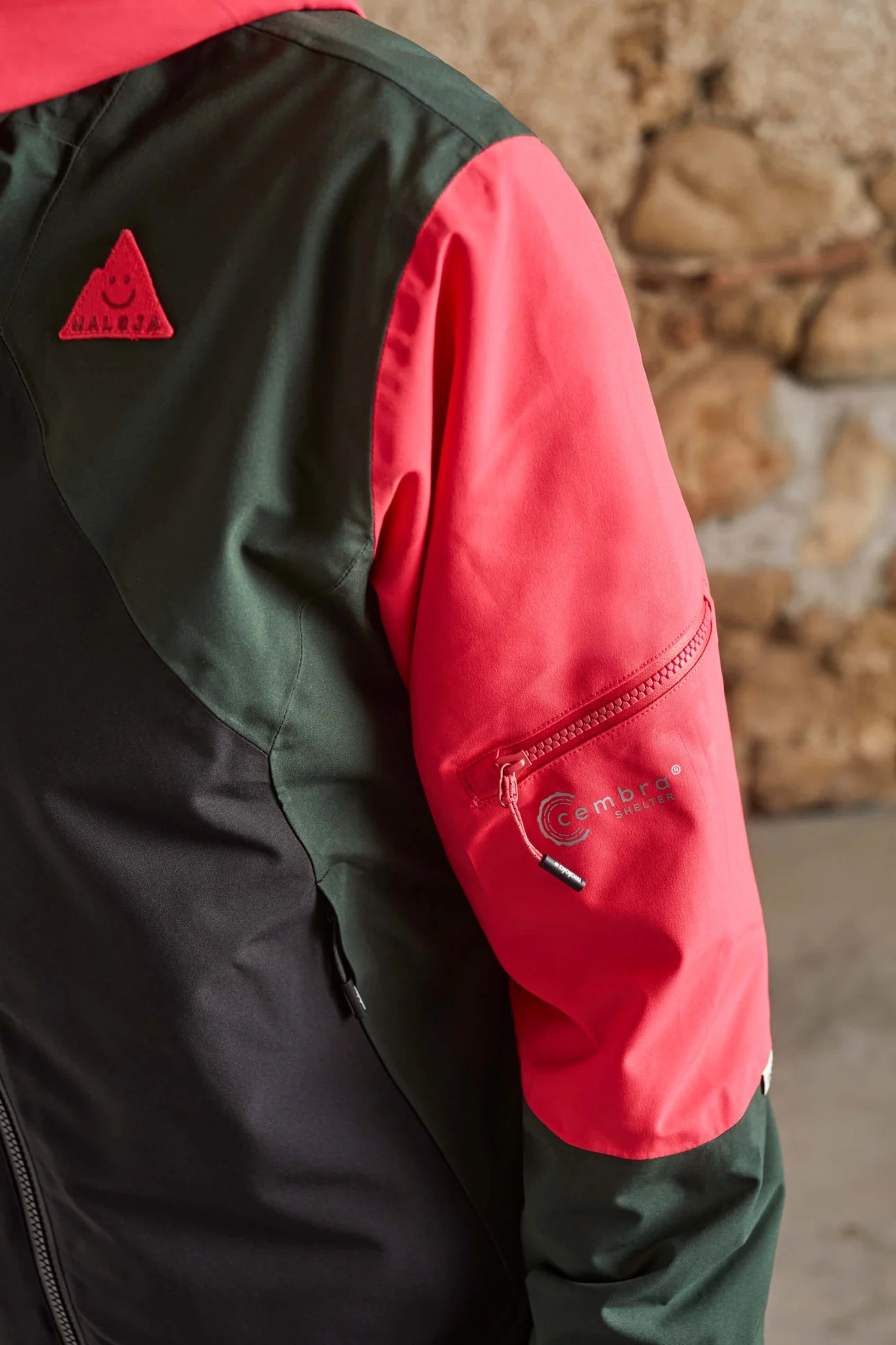 Damen Skibekleidung Set - Mountain Trail