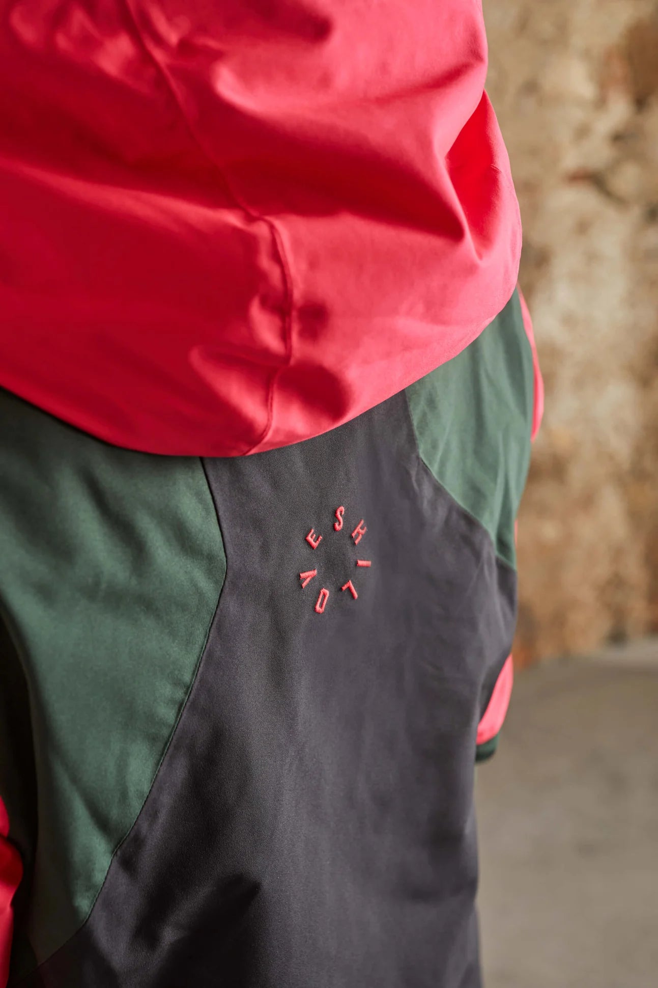 Damen Skibekleidung Set - Mountain Trail