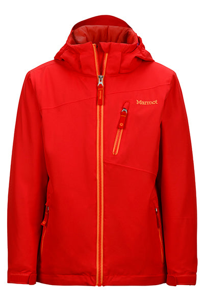 Kids Skibekleidung Set - Angel Fire