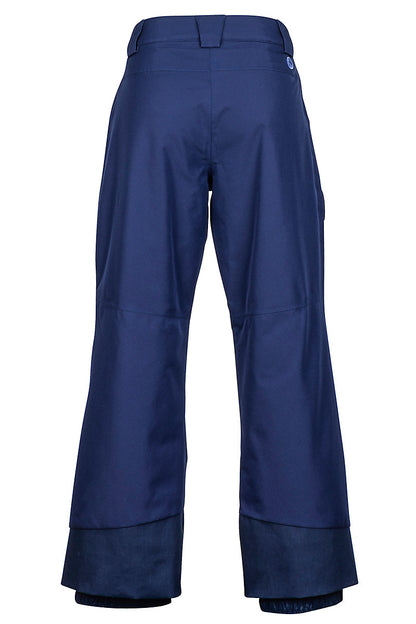 Mädchen Skihose FREERIDER - arctic navy