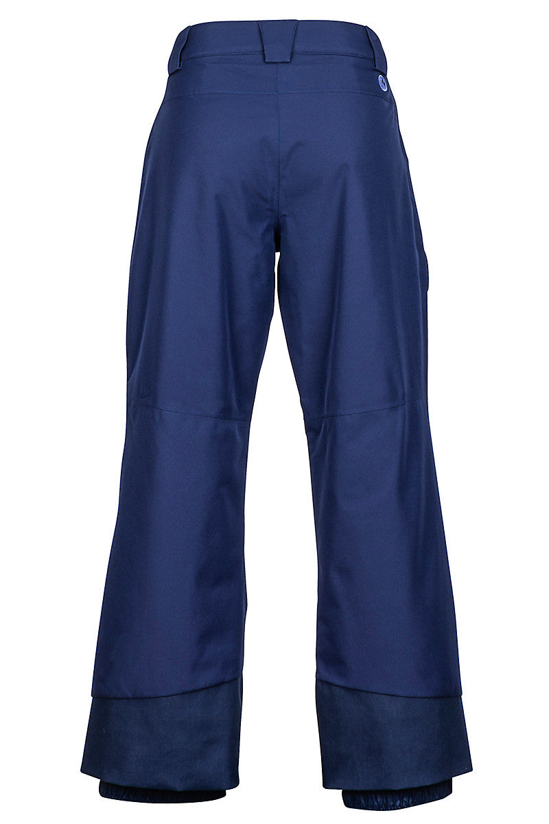 Kids Skibekleidung Set - Blue Beanie