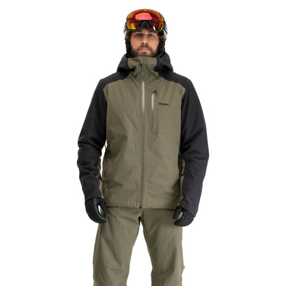 Herren Skibekleidung Set - Narvik