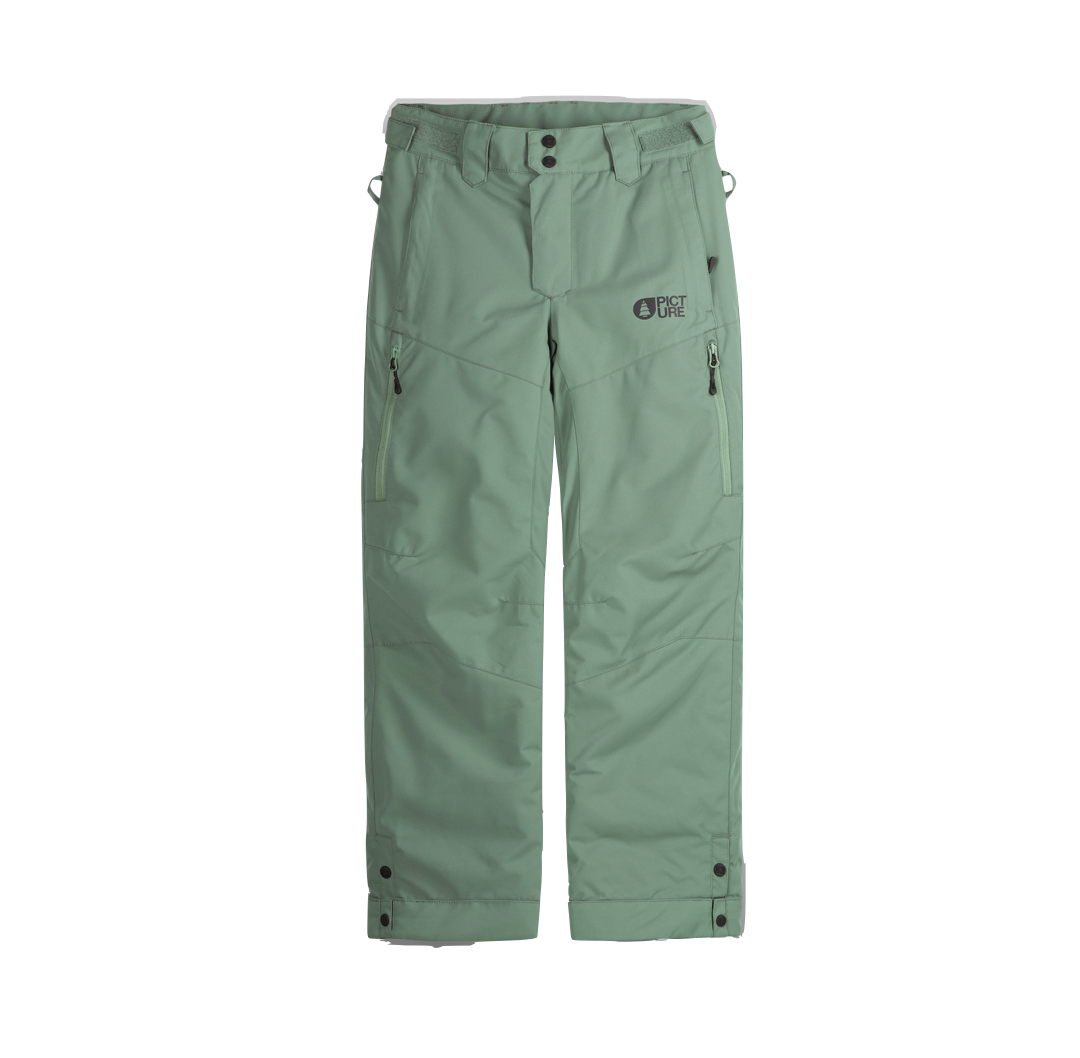 Kids Skibekleidung Set - Edytor