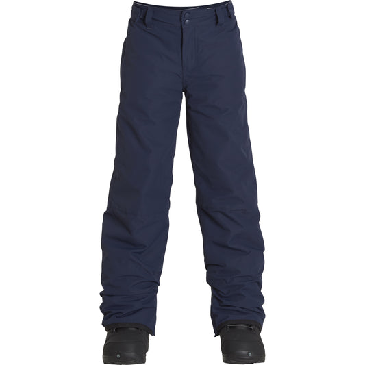 Jungen Skihose BOY´S GROM