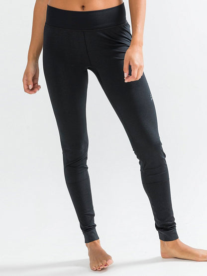 CRAFT Damen Fuseknit Comfort Pants - black (Kauf)