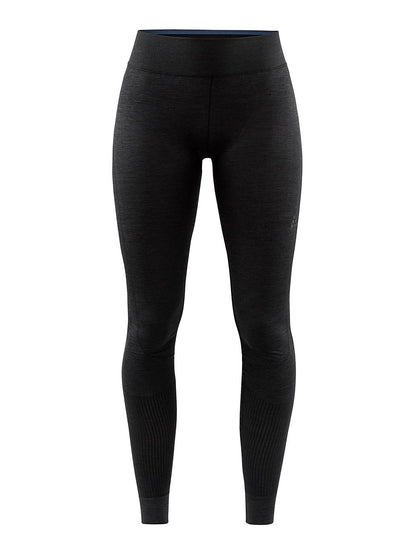 CRAFT Damen Fuseknit Comfort Pants - black (Kauf)