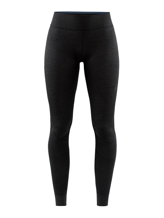 CRAFT Damen Fuseknit Comfort Pants - black (Kauf)