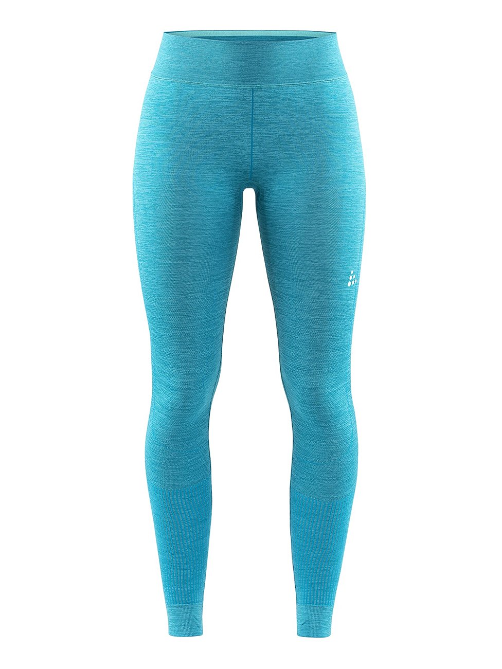 CRAFT Damen Fuseknit Comfort Pants - zen melange (Kauf)