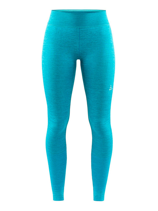 CRAFT Damen Fuseknit Comfort Pants - zen melange (Kauf)