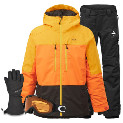 Kids Skibekleidung Set - Schilthorn