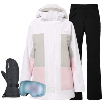 Damen Skibekleidung Set - Cameron Highlands