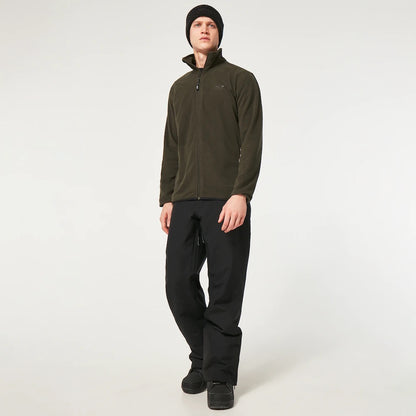 Herren Skihose BEST CEDAR RC INSULATED PANT - Blackout