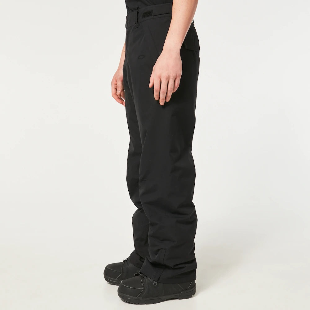Herren Skihose BEST CEDAR RC INSULATED PANT - Blackout