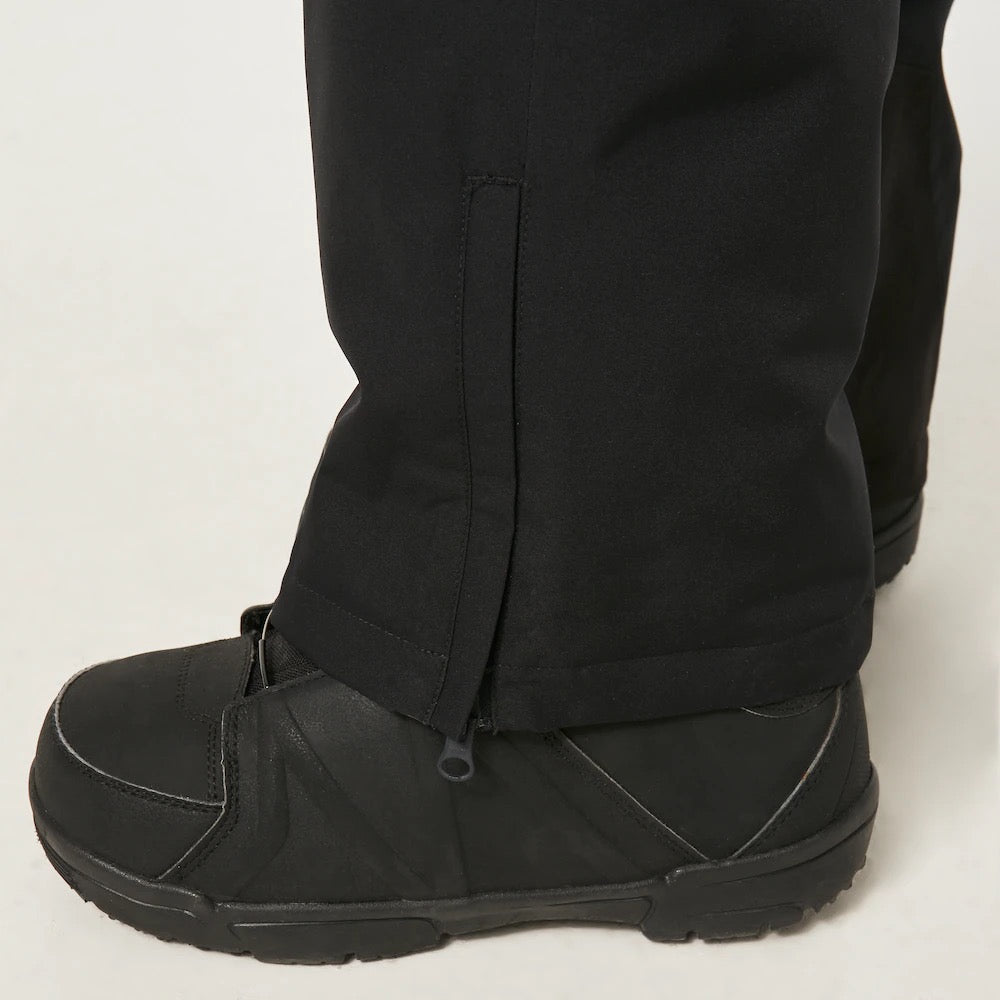 Herren Skihose BEST CEDAR RC INSULATED PANT - Blackout