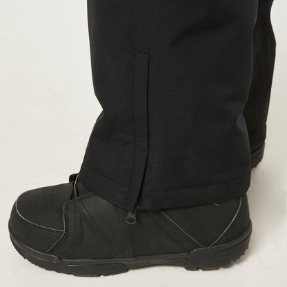 Herren Skihose BEST CEDAR RC INSULATED PANT - Blackout