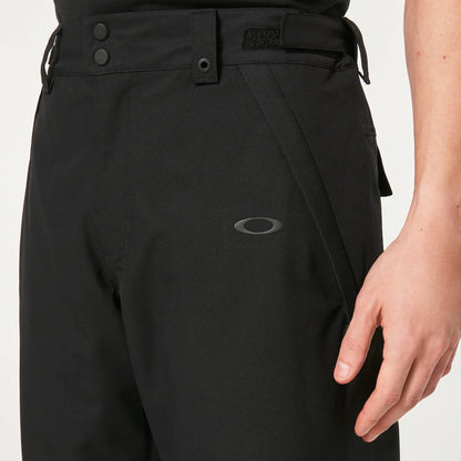 Herren Skihose BEST CEDAR RC INSULATED PANT - Blackout