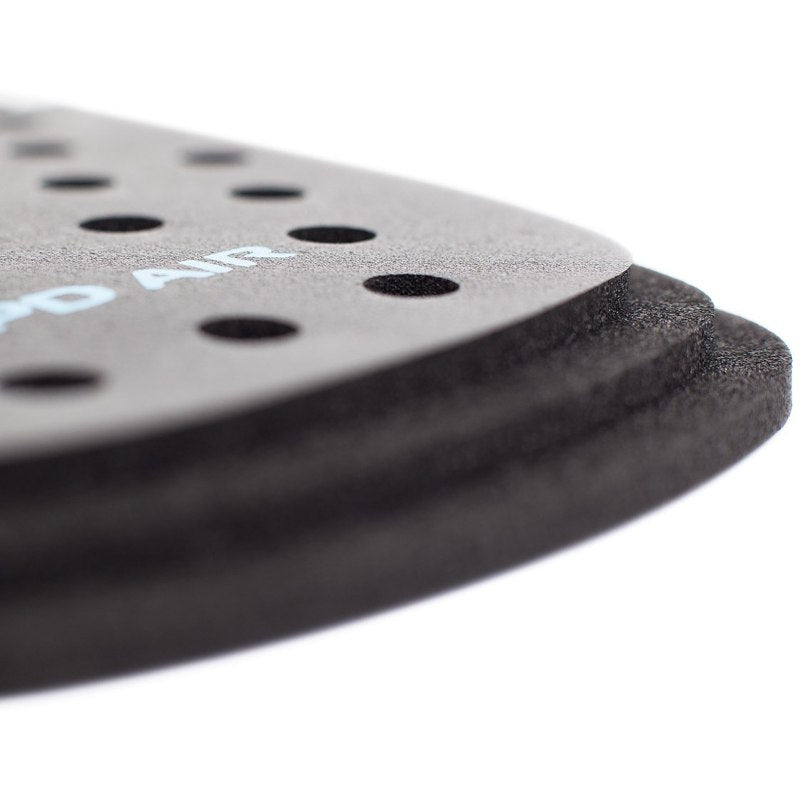 Rückenprotektor - POC Spine VPD Air Vest - Uranium black