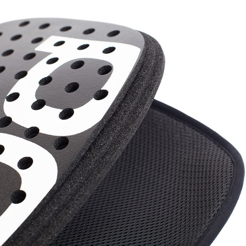 Rückenprotektor - POC Spine VPD Air Vest - Uranium black