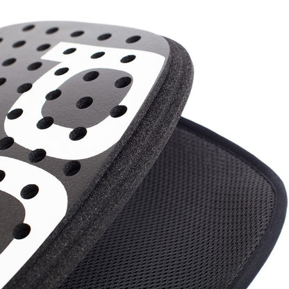 Rückenprotektor - POC Spine VPD Air Vest - Uranium black