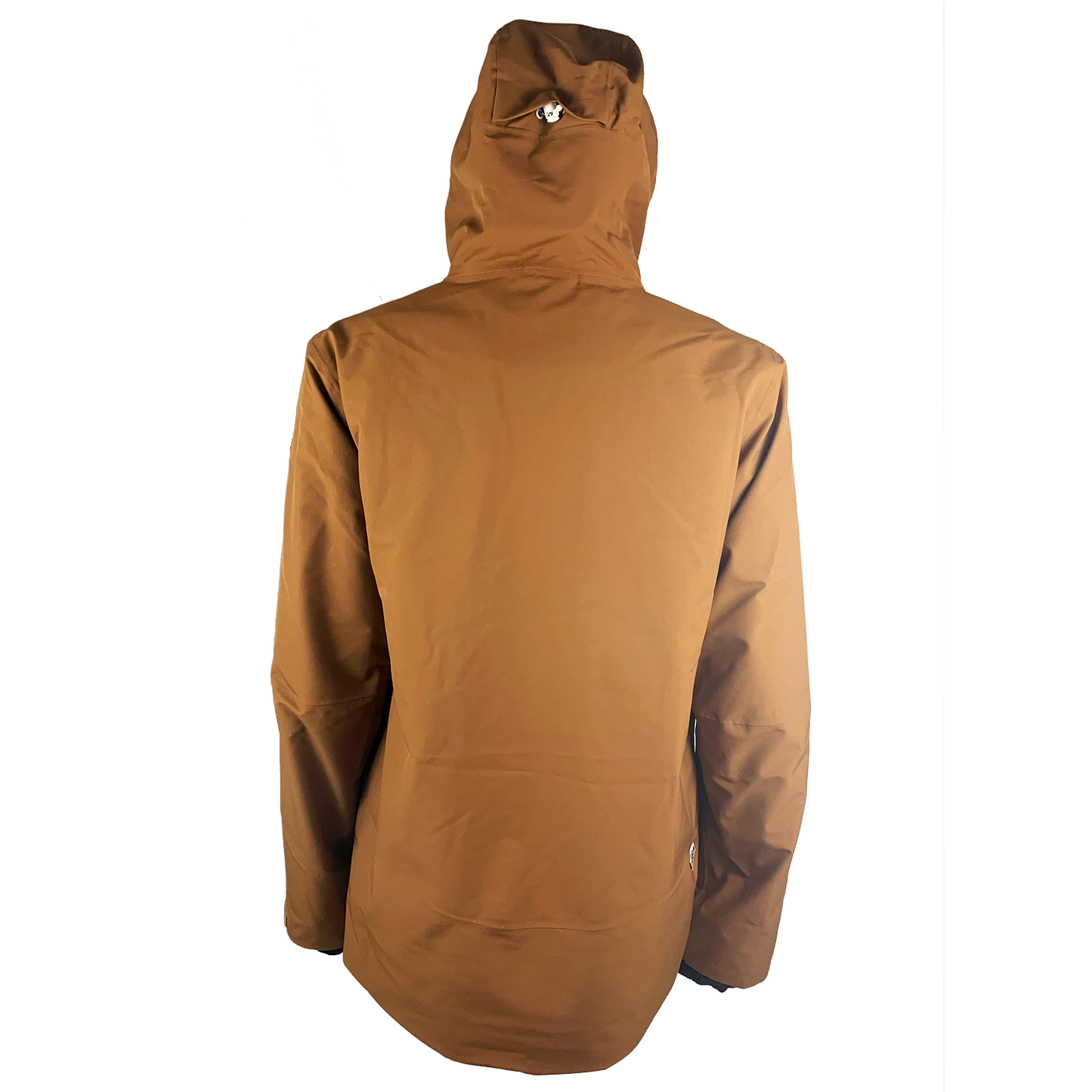 Herren Skijacke KöbiM. 3-in-1 walnut