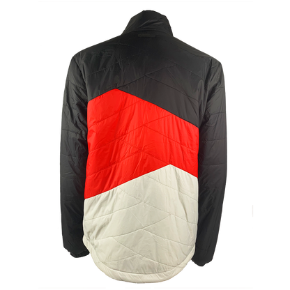 Herren Skijacke KöbiM. 3-in-1 walnut