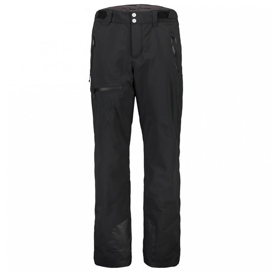 Herren Skihose LanguardM. - moonless