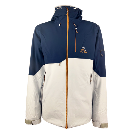 Herren Skibekleidung Set - Kirkwood