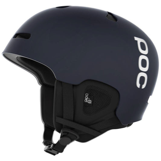 Skihelm - POC Auric Cut - Lead Blue