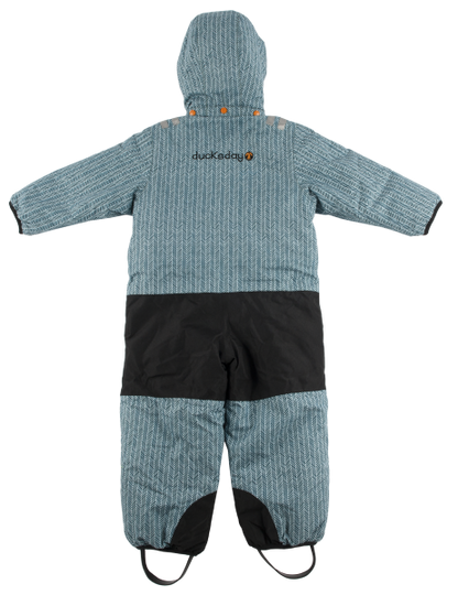 Kids Snowsuit TODDLER - manu