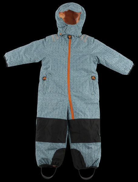 Kids Snowsuit TODDLER - manu