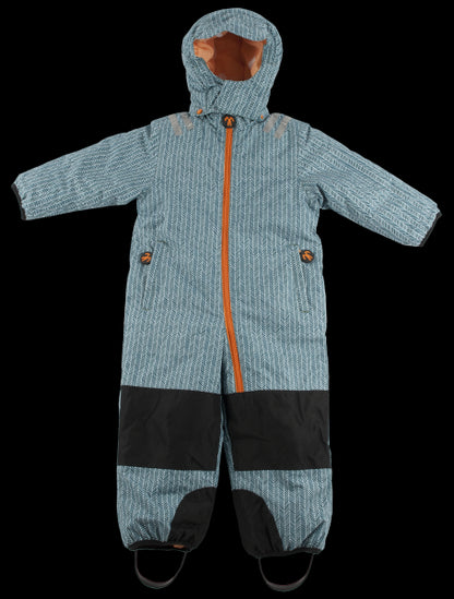Kids Snowsuit TODDLER - manu