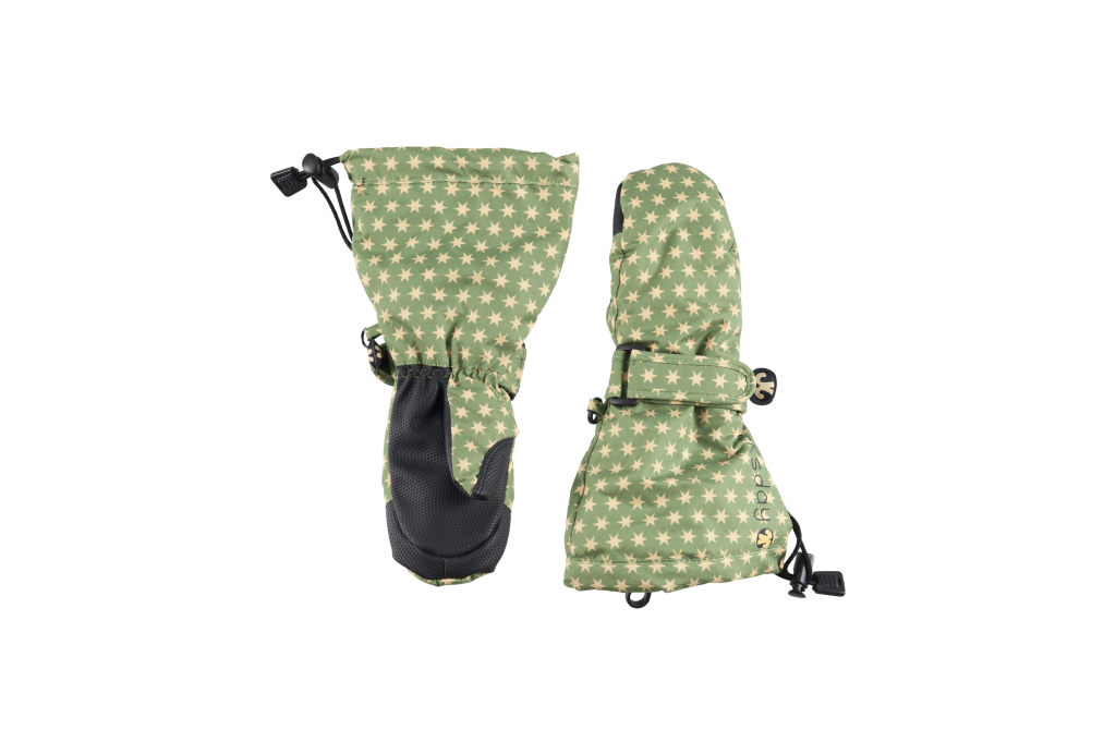 Kids Snowsuit Set - TODDLER - manu