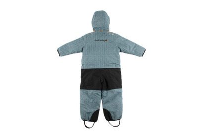 Kids Snowsuit Set - TODDLER - manu