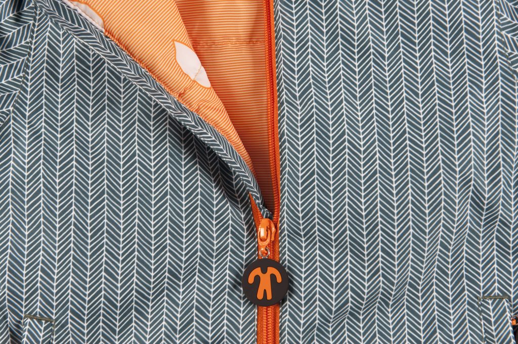 Kids Snowsuit Set - TODDLER - manu