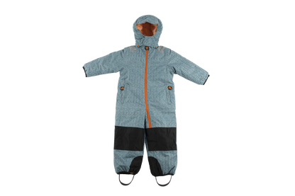 Kids Snowsuit Set - TODDLER - manu