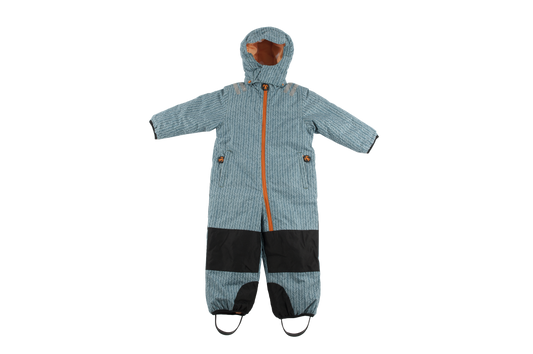 Kids Snowsuit Set - TODDLER - manu